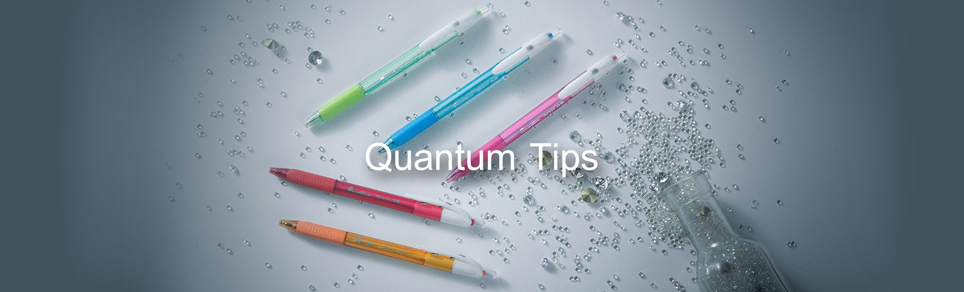 Quantum-Header-tips