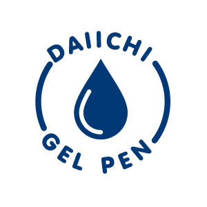 DAIICHI-GEL-PEN